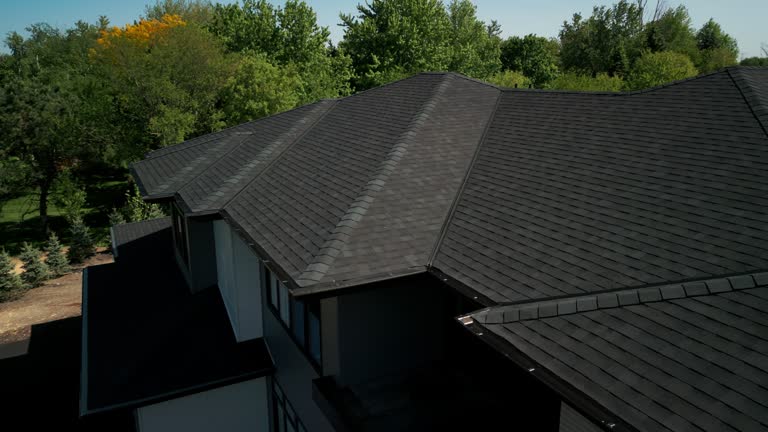 Trusted Burnet, TX Roofing Service Experts