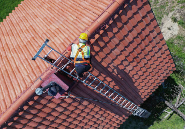 4 Ply Roofing in Burnet, TX