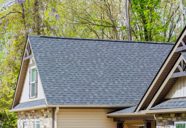 Best Asphalt Shingle Roofing  in Burnet, TX